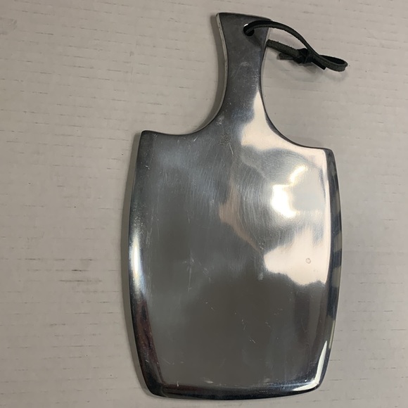 Lunares San Francisco Mini Cheese Platter- Good Condition - Picture 2 of 6